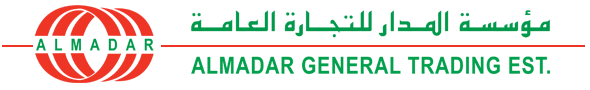 Almadar Logo 
